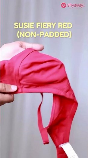 Shyaway’s Perfect Minimizer Bras for Heavy Bust | Ultimate Comfort & Support! 💖