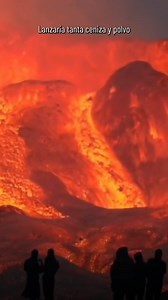 239K views · 6.2K reactions | Los volcanes de Latinoamérica están despertando y saber esta información podría salvar tu vida #volcano #nevadodelruiz #volcanes | What If Español | Facebook