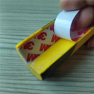 [Hot Item] Type L Safety Products PU Foam Edge Wall Corner Protector Guard