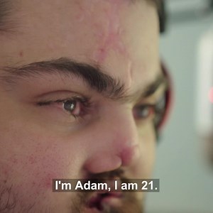 7.8M views · 46 reactions | Legally blind gamer joins 'Global Elite' | GamesRadar+ | Facebook