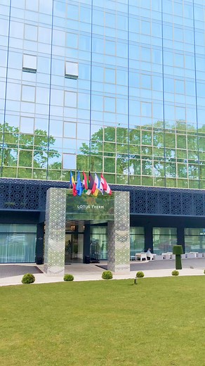 14K views · 188 reactions | Dacă încă nu ai planuri pentru mini-vacanta de 1 Mai-Paste, te așteptăm la Lotus Therm Spa & Luxury Resort, o experiență de lux și rafinament, perfectă pentru a vă reîncarcă bateriile. Cum să rezervați:  0359414434  lotustherm.ro/ro/oferte ✉️ Hotel.lotustherm@lotusfelix.ro | Lotus Therm Spa & Luxury Resort | Facebook