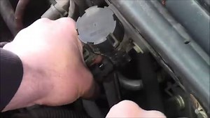 08 EGR Vacuum Solenoid