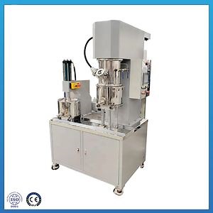 [Hot Item] 5L/10L/20L/50L Safety Battery Plasma Hybrid Mixer