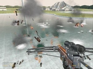 Garry's mod tutorial #5: Explosives