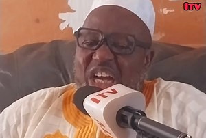 Why Muslim Hospital was established in Saki-Bayo Shittu | 𝗜𝗧𝗩 𝗢𝗻𝗹𝗶𝗻𝗲