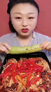 Top Spicy food eating challenge in 2024 ep39 #mukbang #asmr #eating #slime #food #satisfying #foodie #satisfyingvideos #eat #soap #instafood #mukbangvideo #asmrsoap #asmreating #oddlysatisfying.mp | ASMR 10K