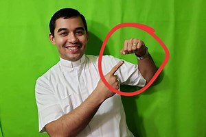 ¿POR QUÉ USO ANILLO EN EL DEDO ANULAR? Reflexión diaria | Padre Sam | Padre Sam