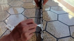 Metal Glue & Epoxy Adhesive - High Strength for Bonding Metal, Plastic & Ceramic - Fix Cracks, Holes & Leaks - Quick-Set & Waterproof - 80g/2.82oz