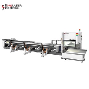 [Hot Item] Best Cheap CNC Laser Cutter for Efficient Metal Tube Cutting