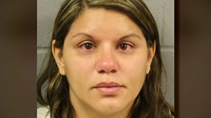 Pregnant Katy woman accused of selling fake car insurance