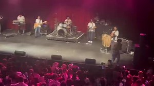 OSFNA 2023 Closing night. | ShaboMedia Oromiya