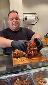 Top Bistrita 😋#romania | Vasile Gabor