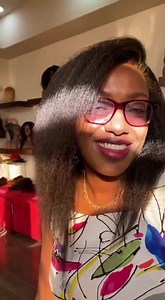 Everything on point! The wig density and texture 💯 16” Kinky straight wig Closure wig KES 59,500/USD 458 For a lace front wig add KES 10,000/USD 77 We stock wigs in other lengths and textures priced from KES 39,500/USD 304. All crafted from pure raw virgin hair. For in store fittings we are located in Westlands, Kenrail Towers, Mezzanine 2. We also deliver worldwide. DM for any details or call/WhatsApp 254713301427 #verushkawigs #luxewigs #protectivestyles #wiglife #cambodianwigs #nairobihairst