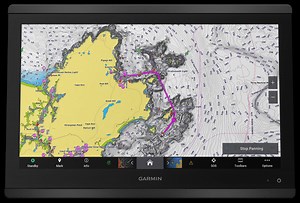 [Hot Item] Garmin Gpsmap 8616 16" Chartplotter LCD Touch Screen Replacement