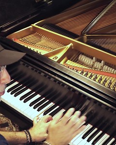 ✂️ If your BEBOP isn't cutting it... 👇 Watch this..... Build the piano technique you NEED for jazz with 27 Essential Etudes for just $27. Over 2.5 hours of lessons from Peter Martin that will help you incorporate a variety of styles, concepts, and techniques into your daily practice routine. ♪ Bebop ♪ Blues ♪ Pentatonics ♪ Quartals ♪ Jazz arpeggios ♪ Triad Pairs ♪ New Orleans ♪ and more This is NOT simply a collection of licks, Peter's 4 Key Principles for Daily Etude Practice will challenge yo