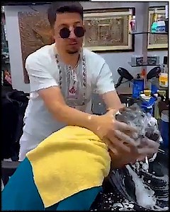 Barber Shop Pranks | TeamPlay