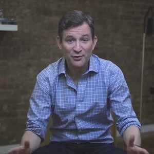 974K views · 87 reactions | Mindfulness doesn't have to be a chore. Learn meditation in just 5 minutes with Dan Harris. | Happier Meditation | Facebook
