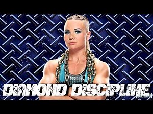 WWE: Ivy Nile - "Diamond Discipline"