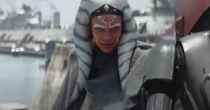 Ahsoka Disney  Premiere Release Date Set for Live-Action Star Wars Series