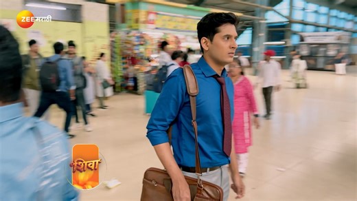 87K views · 1.8K reactions | श्रीमंतीत वाढलेला आशू सहन करू शकेल का गरिबीचे चटके ? #zeemarathi #zeesneakpeek #Shiva | Zee Marathi | Facebook