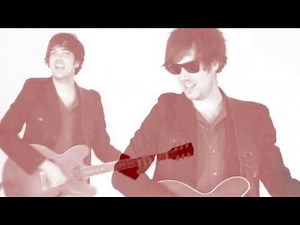 Stay For The Night - The Elliotts