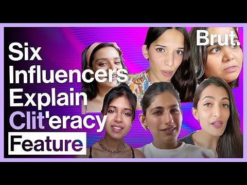 ‘Clit’eracy, And Why Everyone Needs It