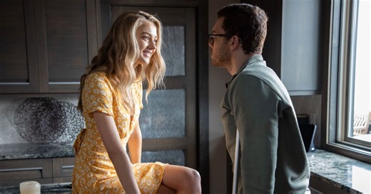 Shattered Interview: Cameron Monaghan Discusses Erotic Thriller