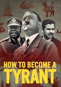 How to Become a Tyrant Season 1 - episodes streaming online