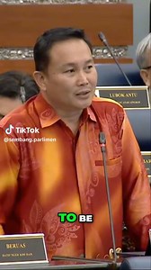 1.9K views · 55 reactions | RCI Batu Putih - semakin banyak hal² mengarut dibawa ke Parlimen semakin sedikit MP yang sokong Anwar sekarang | Gerakan Anti Najib-3M Official #PPBM | Facebook