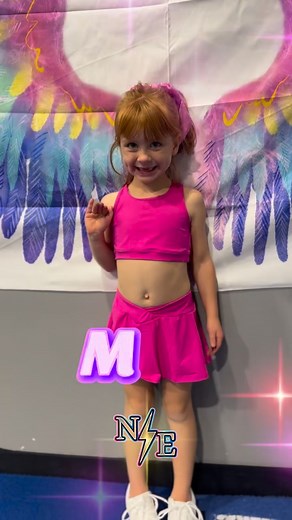 NE All Stars on Reels