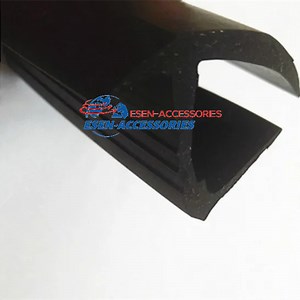 [Hot Item] EPDM Rubber Shipping Container Door Seal Gasket Sealing