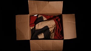 We found our family's Nazi flag. Now what?