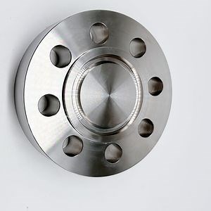 [Hot Item] SS304 321 316L F51 F44 F55 F53 F60 15-5pH 17-4pH 1Cr17Ni2 Flange