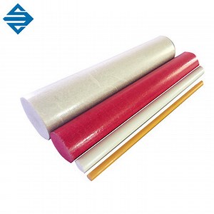 [Hot Item] Latest Fiberglass Rod Building Blanks Trekking Poles Street Lighting Pole