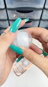 15M views · 57K reactions | Full Teal !!曆曆#LINKINBIO #selfdefenseplug #selfdefenseplug #selfdefensekeychain #selfdefense #asmr #keyringscoop #safetydefensekeychains #scoopasmr #mysteryscoop | Quin Gable | Facebook