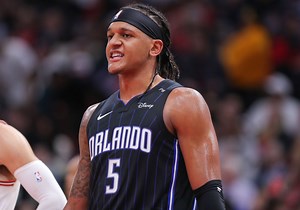 What happened to Paolo Banchero? Latest injury update for Orlando Magic star