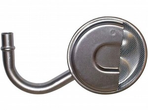 [Hot Item] China Factory Engine Oil Sump Oil Pump Oil Pickup Screen Strainer