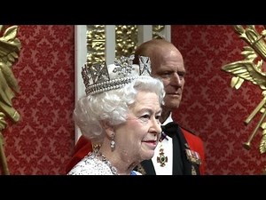 Madame Tussauds unveils new wax figure of the Queen