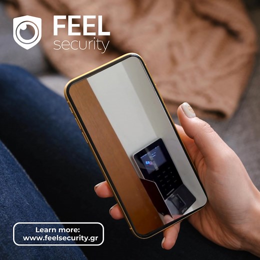 🔐 Access Control Systems από τη www.feelsecurity.gr Το ZKTeco F22 είναι ένα εξαιρετικά λεπτό και κομψό Wi-Fi αυτόνομο σύστημα ελέγχου πρόσβασης και παρακολούθησης χρόνου με δακτυλικό αποτύπωμα, το οποίο προσφέρει απαράμιλλη απόδοση με προηγμένο αλγόριθμο για αξιοπιστία, ακρίβεια και εξαιρετική ταχύτητα αντιστοίχισης. Διαθέτει τον ταχύτερο αλγόριθμο αντιστοίχισης δακτυλικών αποτυπωμάτων για εμπορική χρήση και τον υψηλής απόδοσης αισθητήρα δακτυλικών αποτυπωμάτων ανίχνευσης υπέρυθρων υψηλής ποιότ