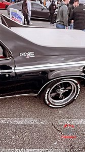 1.1K views · 37 reactions | Nasty Black GMC Sprint SS wit the swivel seats ‍ #gmc #sprint #supersport #caffeinandoctane | Jco’s Customz LLC | Facebook