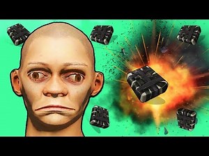 A Beginner's Guide to Raiding - Rust ft. Faceless