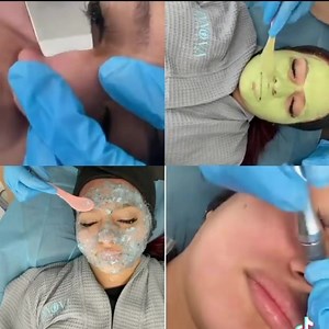 🌟 ¡Faciales en Wheaton, MD desde $200! 🌟 Experimenta la frescura de una piel revitalizada con nuestro exclusivo tratamiento facial, diseñado especialmente para ti. Beneficios Personalizados: ✨ Limpieza Profunda ✨ Hidratación Profunda ✨ Rejuvenecimiento de la Piel ✨ Piel Más Suave Agenda tu cita hoy mismo y disfruta de estos beneficios personalizados. Llama al ☎️ 301-949-2231 o envía un mensaje por WhatsApp al 📲 240-475-3707. No dejes pasar esta oportunidad. ¡Tu piel te lo agradecerá! 💆‍♀️💫 