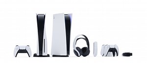 Sony готова принимать предзаказы на PS5 — она предупреждает, что консоли поступят в ограниченном количестве