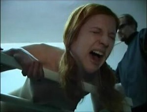 The best of Lupus Movies--Get Undressed and get the cane