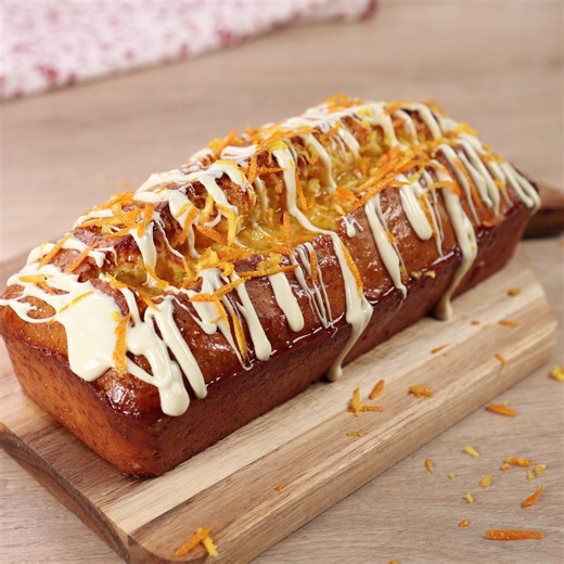 3.3K views · 63 reactions | Prăjitura faimoasă cu portocale care se topește în gură! Rețetă ușoară și rapidă | Rețete cu Ana | Facebook