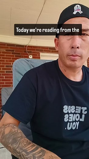 Genesis Chapter 46 verse 28 through 34 | Jesse Ramirez