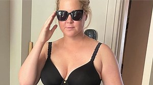 Will it be hot girl Schumer this year? Amy Schumer reveals her hot girl summer goals. | E! News
