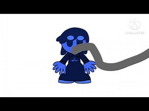 2003 Nick Blueberry Inflation