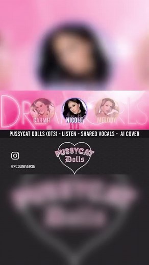 Beep Live CD USA! 🇺🇸 #PussycatDolls Ft. @therealcarmit @melodythornton @iamjessicasutta @kimberlywyatt @iamashleyroberts @nicolescherzinger @pussycatdolls | Pussycat Dolls Universe