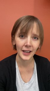 A devotional today from Pastor Rachel Simonson of Lutheran Campus Ministry ~ | Prairie Faith Devotions